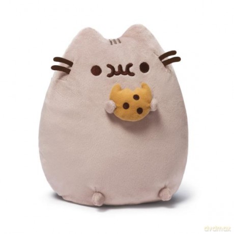 Maskotka Kot Pusheen z ciasteczkiem 6055545
