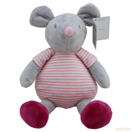Maskotka Myszka Agnieszka 20 cm