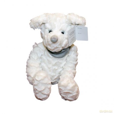 Maskotka Myszka Frania 2 kolory 25 cm