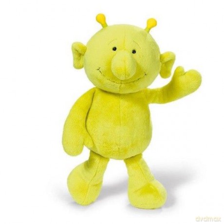 Maskotka NICI 40752 Q Pootle - Pooltle 20 cm