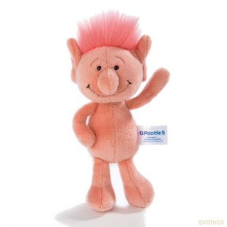 Maskotka NICI 40753 Q Pootle - Oopsy 17 cm