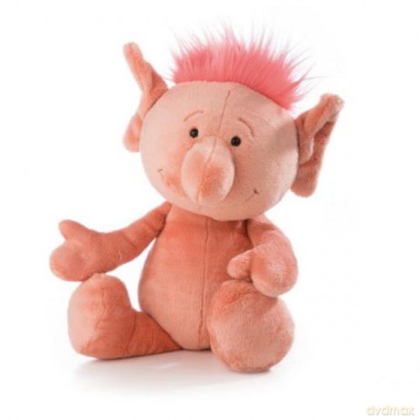 Maskotka NICI 40757 Q Pootle - Oopsy 30 cm