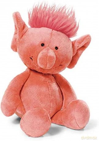Maskotka NICI 40757 Q Pootle - Oopsy 30 cm