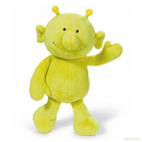 Maskotka NICI 40758 Q Pootle - Pooltle 50 cm