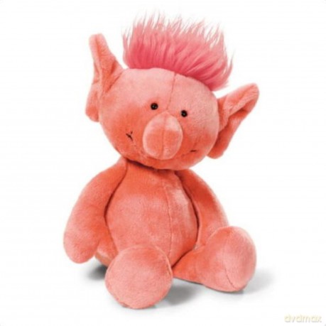 Maskotka NICI 40759 Q Pootle - Oopsy 43 cm