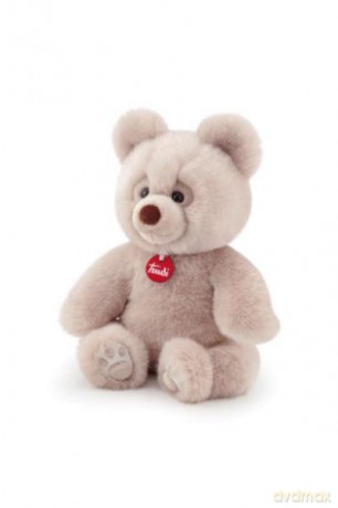 Maskotka Niedźwiedź beżowy M 25628 TRUDI