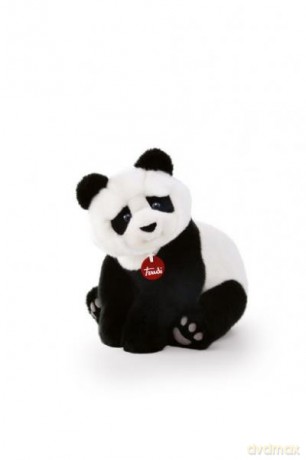 Maskotka Panda 26516 TRUDI