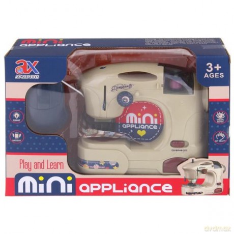 Maszyna do szycia dla dzieci 015626