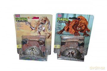MB Plasma Kreatury 5147,5149,5152 [FIGURKA]