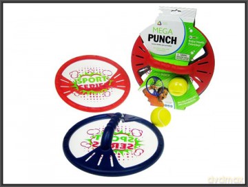 Mega punch 30 cm 9509