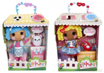 MGA Lalaloopsy Large Lalka 576914, 576907 (576839) mix