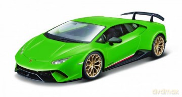 MI 31391 Lamborghini Huracan Performante zielone 1:18