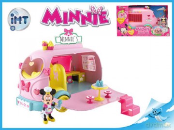Mickey Food Truck