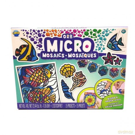 MICRO mozaika Ocean 51457