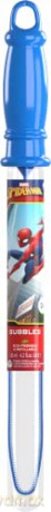 Miecz do robienia baniek mydlanych 120 ml, bańki mydlane Spiderman 9309