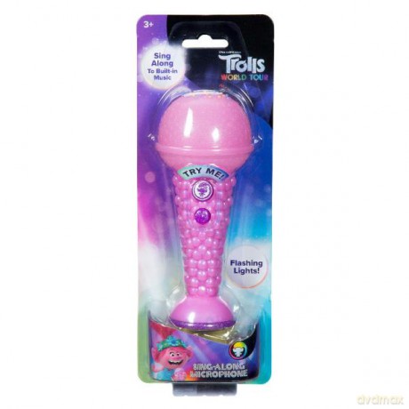 Mikrofon Trolle TR-070 eKids