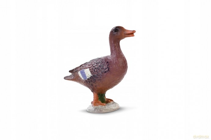 Mini farma Kaczka [FIGURKA]
