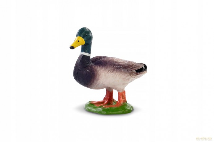 Mini farma Kaczka [FIGURKA]