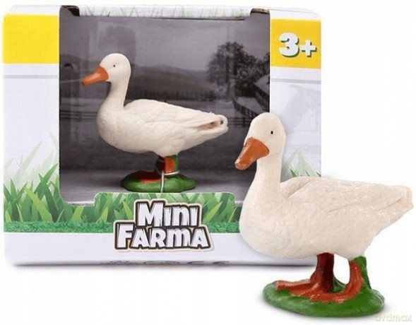 Mini farma Kaczka [FIGURKA]