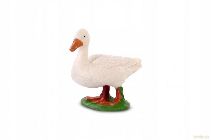 Mini farma Kaczka [FIGURKA]