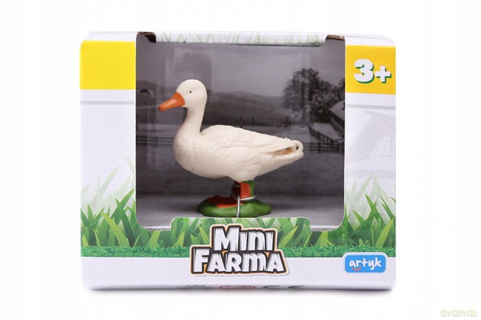 Mini farma Kaczka [FIGURKA]