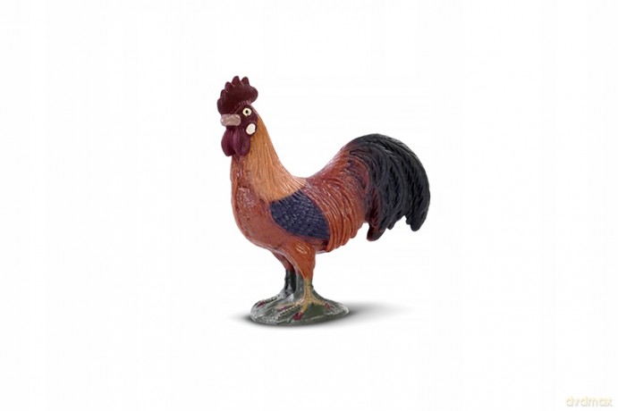 Mini farma Kogut [FIGURKA]