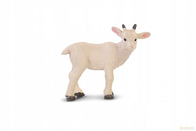 Mini farma Koziołek [FIGURKA]