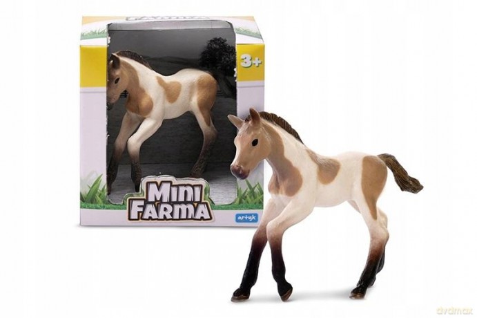Mini farma Źrebak [FIGURKA]