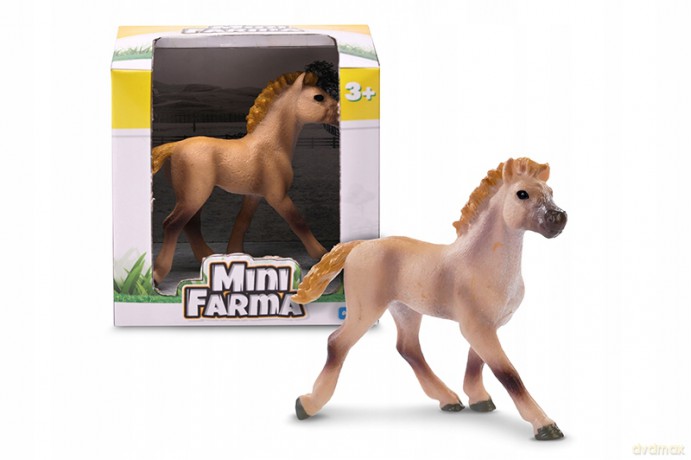 Mini farma Źrebak [FIGURKA]
