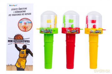 Mini koszykówka, gra zręcznościowa 1003587 [GRA]