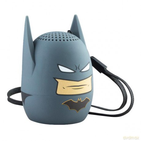 Minigłośnik Bluetooth Batman Ri-B63BM eKids