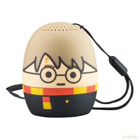 Minigłośnik Bluetooth Harry Potter Ri-B63HP eKids