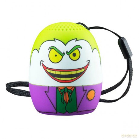 Minigłośnik Bluetooth Joker Ri-B63JK eKids