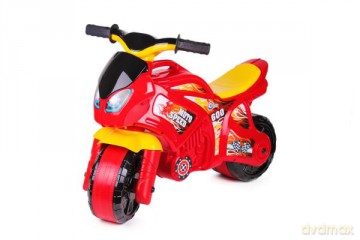 Motocykl jeździk TechnoK 5118