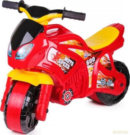 Motocykl jeździk TechnoK 5118