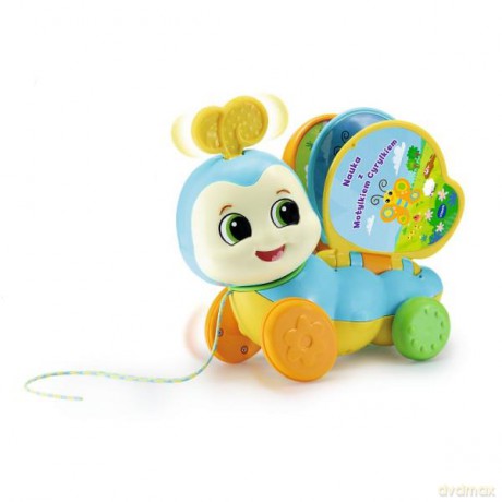 Motylek Cyrylek 61586 VTECH