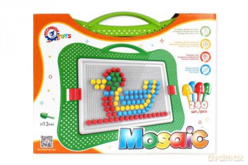 Mozaika pinezki TechnoK 3374