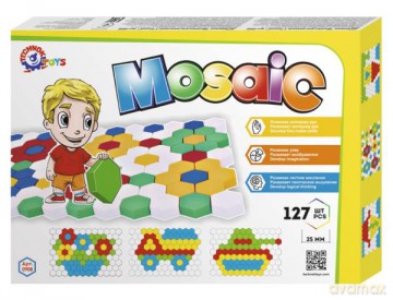 Mozaika TechnoK 0908