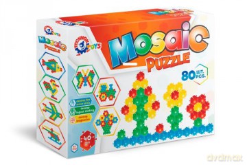 Mozaika TechnoK 29335