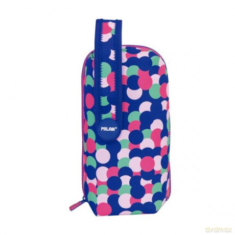 Multipiórnik 4 piórniki DOTTY 08872DY