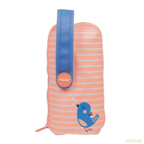 Multipiórnik owalny COCONUT różowy 08872CCP