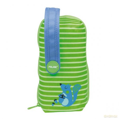Multipiórnik owalny COCONUT zielony 08872CCGR