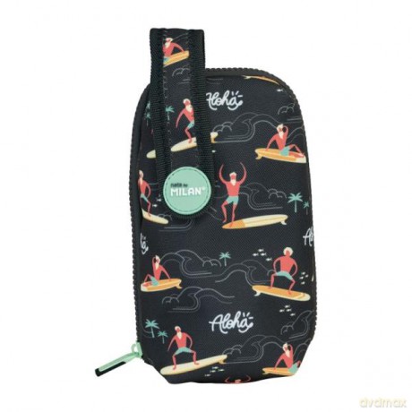 Multipiórnik owalny mini ALOHA 08871AL