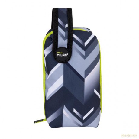 Multipiórnik owalny mini EDGE 08871ED
