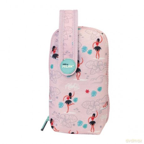 Multipiórnik owalny mini HULA 08871HU