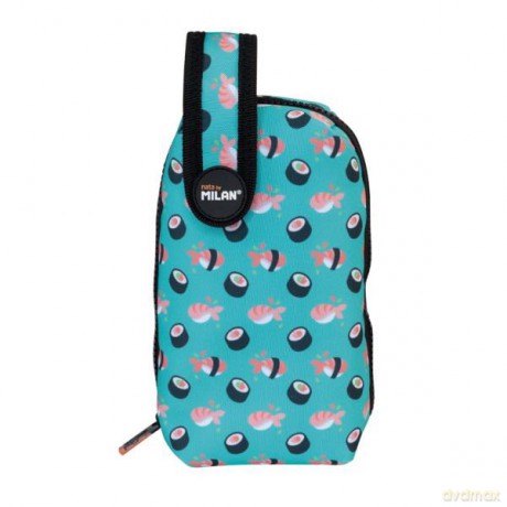 Multipiórnik owalny mini SUSHI 08871SSH