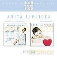 Anita Lipnicka: Wszystko się może zdarzyć/To co naprawdę [2CD]