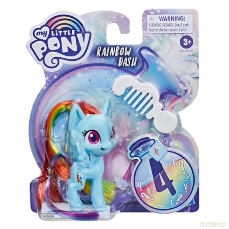 My Little Pony Kucyk Magiczny eliksir E9153 mix