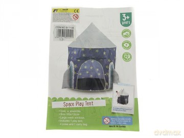 Namiot rozkładany Domek 544291