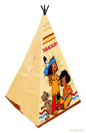 Namiot Tipi Yakari John